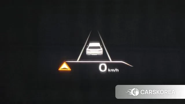 Genesis GV80 id 3753535 из Кореи 8