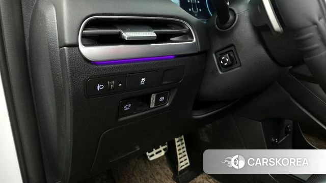 Hyundai The New Palisade id 3799118 из Кореи 8