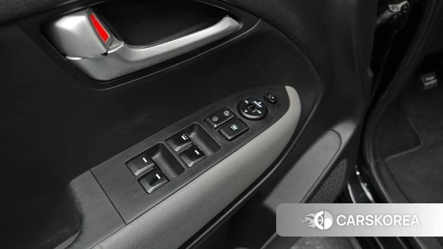 Kia The New Ray id 3819955 из Кореи 8