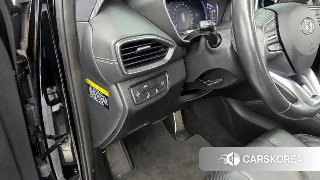 Hyundai Santa Fe TM id 3515088 из Кореи 8