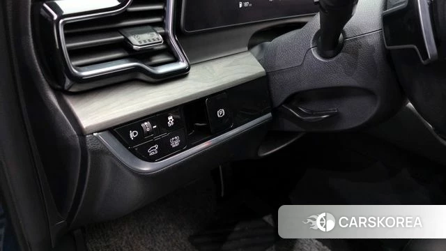 Kia Sportage 5th Generation Hybrid id 3827291 из Кореи 8