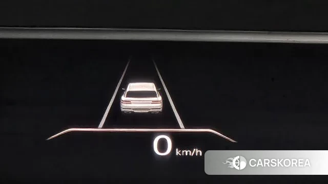 Genesis GV80 id 3291620 из Кореи 8