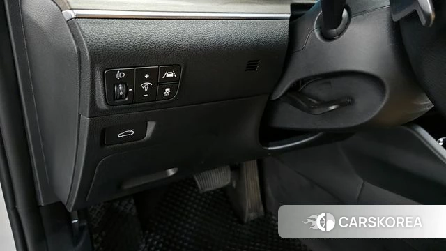 Kia K5 3rd generation id 3954373 из Кореи 8