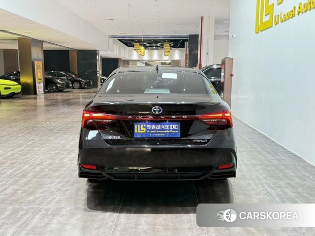 Toyota Asian dragon id 4276593 из Китая 8