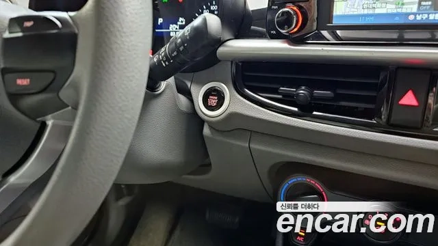 Kia All New Morning (JA) id 2928469 из Кореи 8