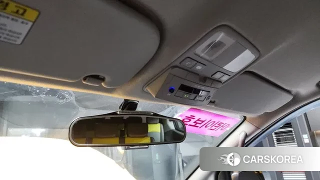 Hyundai The New Grand Starex id 3460208 из Кореи 8