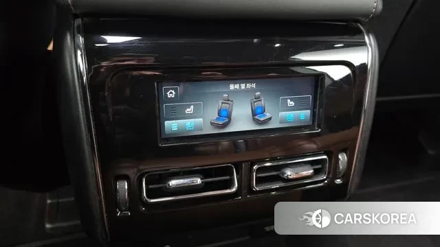 Lincoln Aviator 2nd generation id 3640598 из Кореи 8