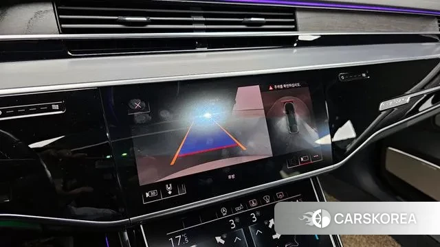 Audi A8 (D5) id 3367700 из Кореи 8