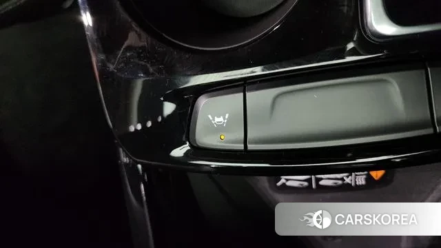 Chevrolet (GM Daewoo) Trax Crossover id 3457597 из Кореи 8