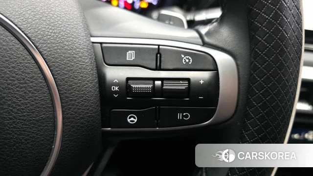 Kia K5 3rd generation id 4675611 из Кореи 8