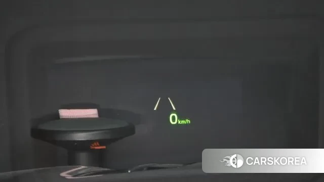 Kia Stinger id 3313299 из Кореи 8