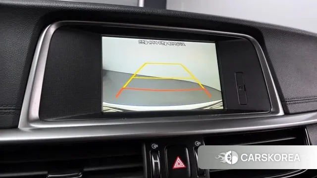 Kia The New K5 2nd generation id 3489833 из Кореи 8