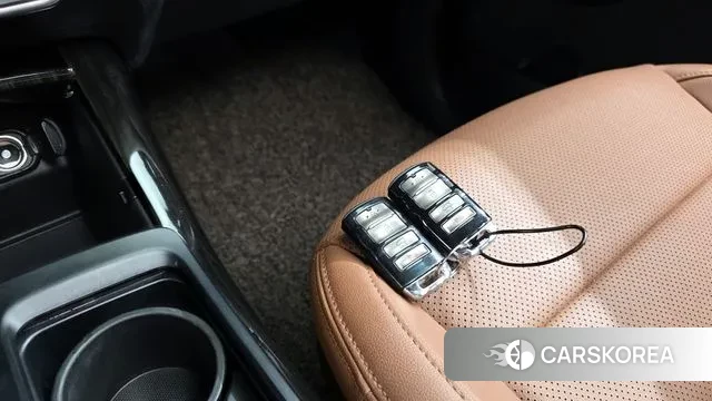 Kia The New Sorento id 3617342 из Кореи 8