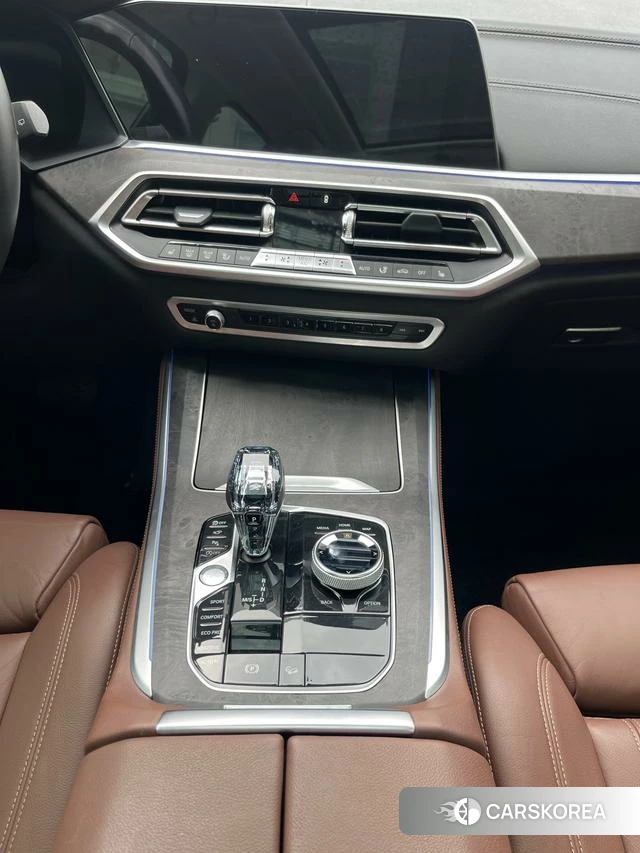 BMW X5 (imported) id 4273342 из Китая 8