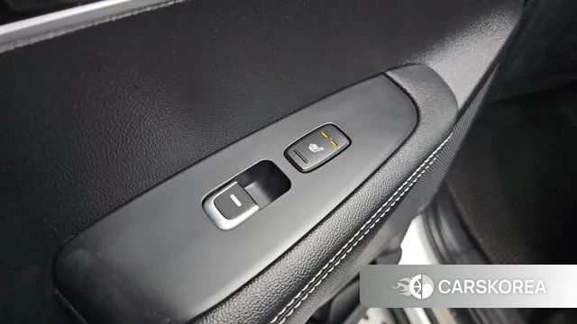 Kia The New Sorento id 3672455 из Кореи 8