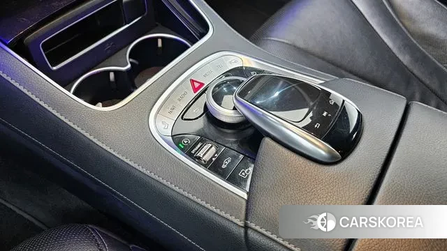 Mercedes-Benz S-Class W222 id 3494778 из Кореи 8