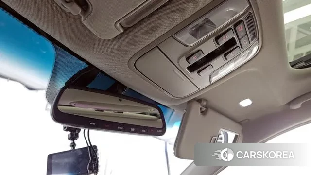 Kia The New Carnival id 3403060 из Кореи 8