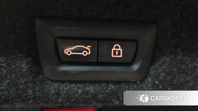 BMW 5 Series (G30) id 4692809 из Кореи 8