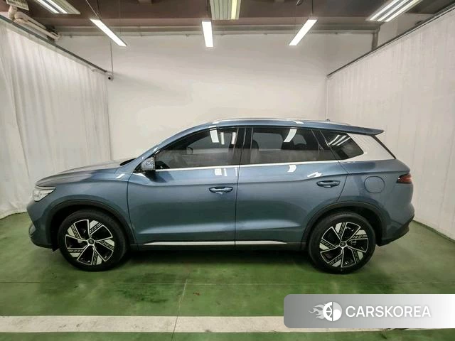 BYD Song Pro DM id 4219559 из Китая 8