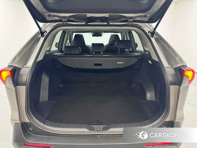 Toyota RAV4 Rongfang id 3889044 из Китая 8