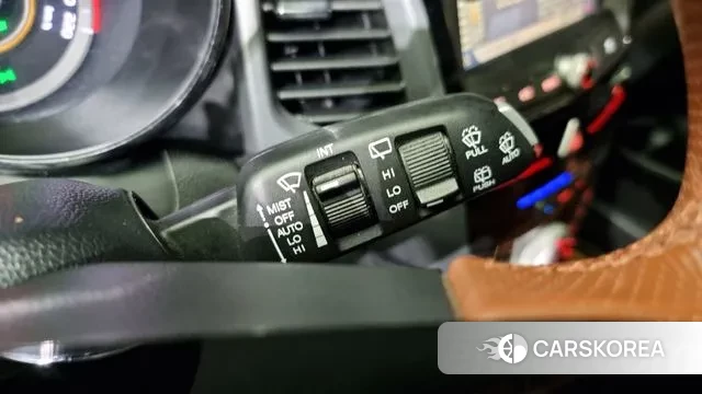 Ssangyong Tivoli Armor id 3034066 из Кореи 8