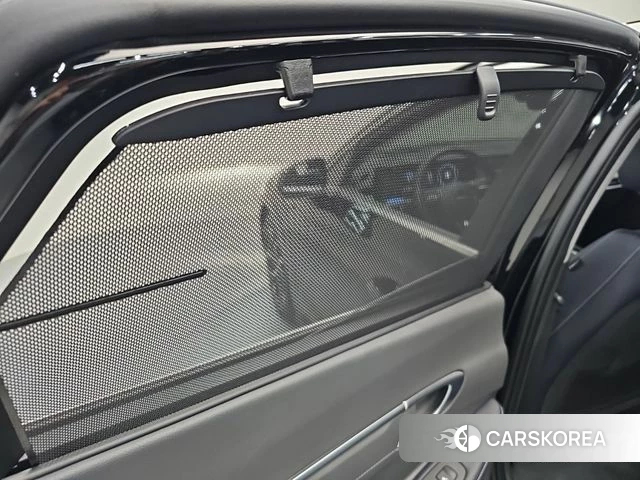 Hyundai Sonata D Edge (DN8) id 4854326 из Кореи 8