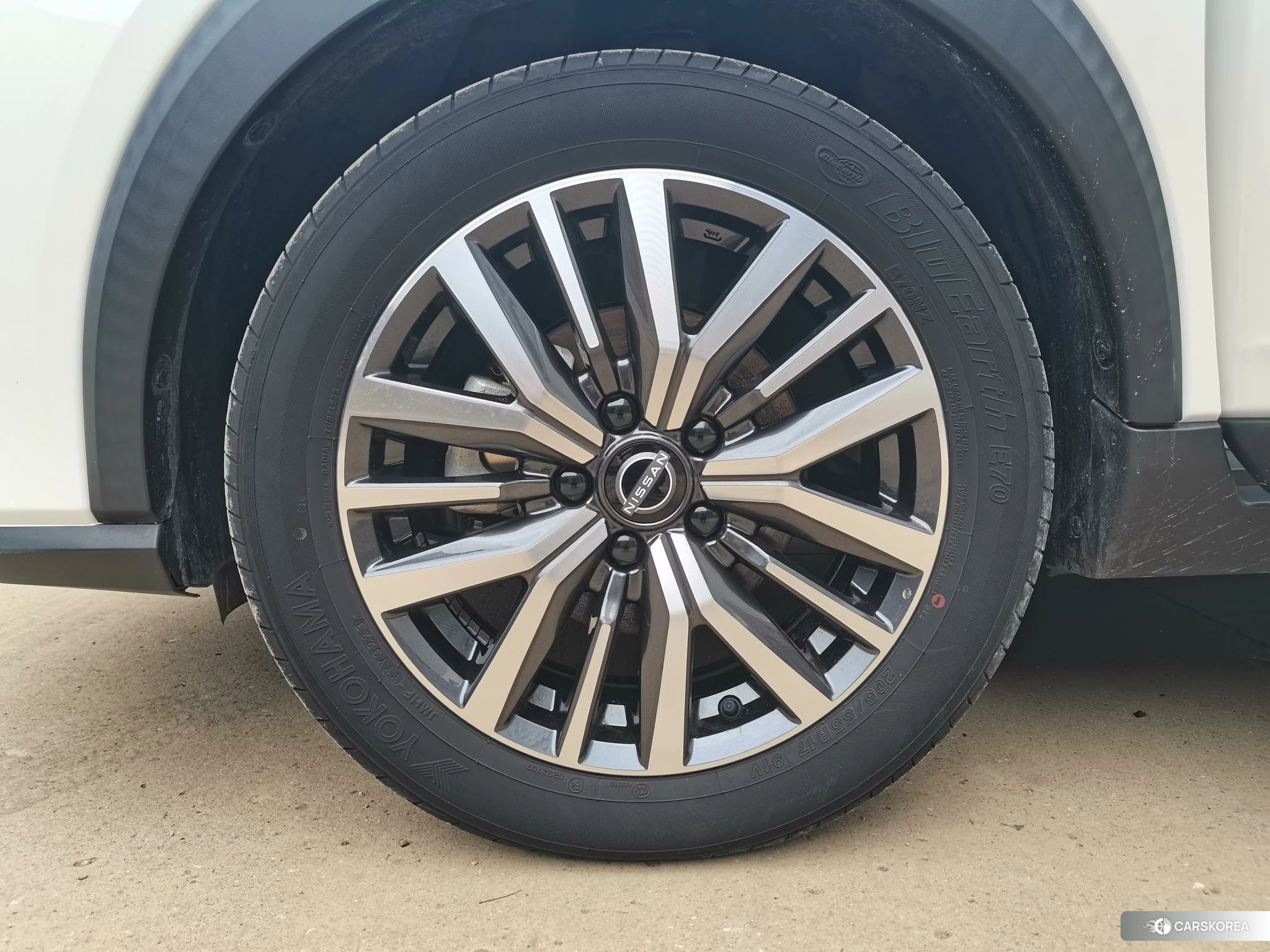 Nissan Jinke id 4504905 из Китая 8