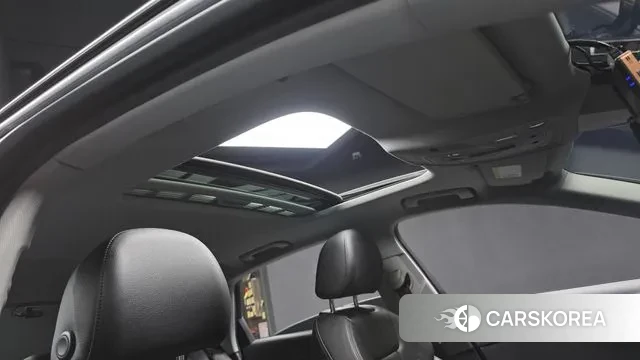 Audi A4 (B9) id 3748382 из Кореи 8