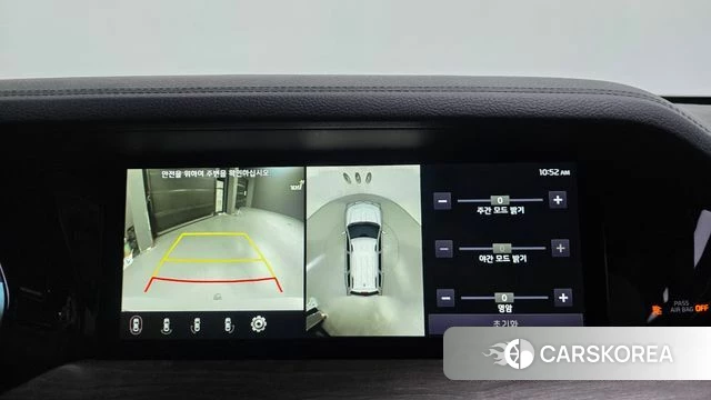 Kia Mohave Master id 3853276 из Кореи 8