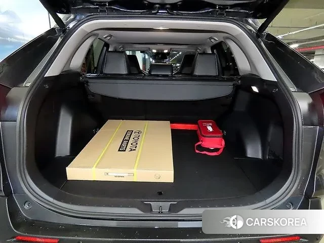 Toyota RAV4 5th Generation id 3246203 из Кореи 8