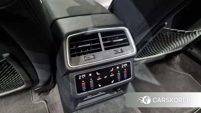 Audi A6 (C8) id 2900807 из Кореи 8