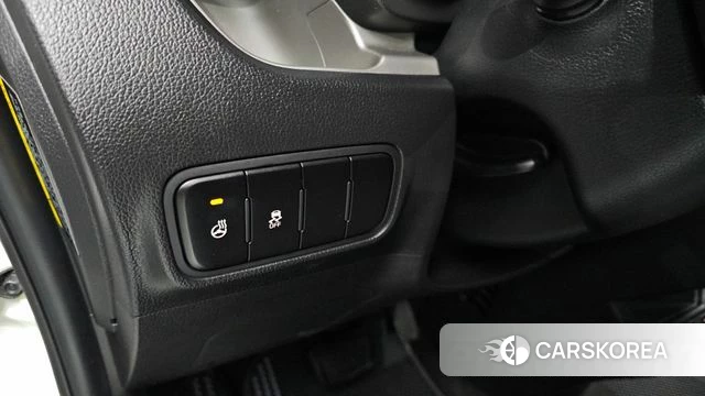 Kia The New Ray id 3861309 из Кореи 8