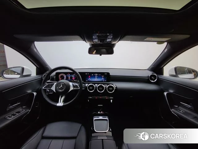 Mercedes-Benz Class A id 4207729 из Китая 8