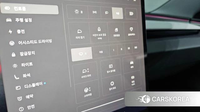 Tesla Model 3 id 4710513 из Кореи 8