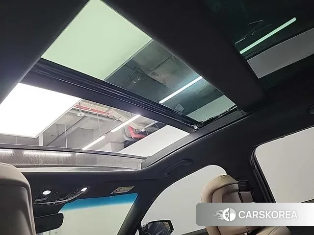 Kia K8 id 3777885 из Кореи 8