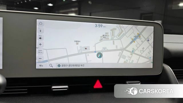 Hyundai Ionic 5 id 4632033 из Кореи 8