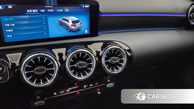 Mercedes-Benz A-Class W177 id 3021634 из Кореи 8