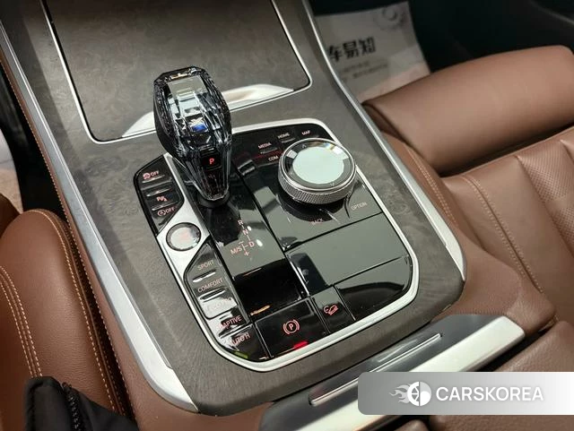 BMW X5 (imported) id 3908408 из Китая 8