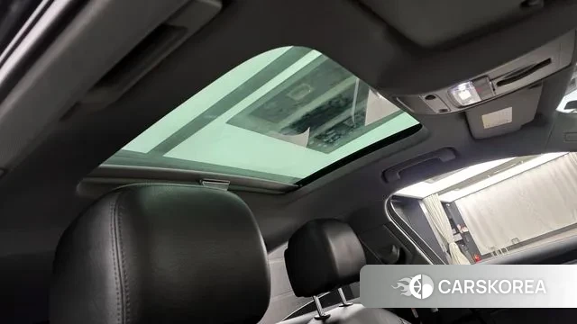 Audi New A3 id 3612664 из Кореи 8