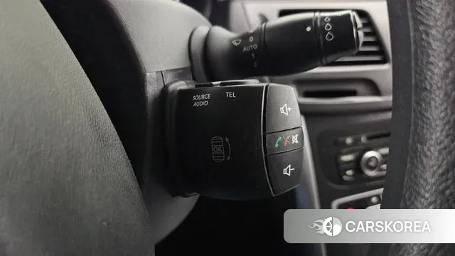 Renault Korea (Samsung) SM5 Nova id 3627278 из Кореи 8