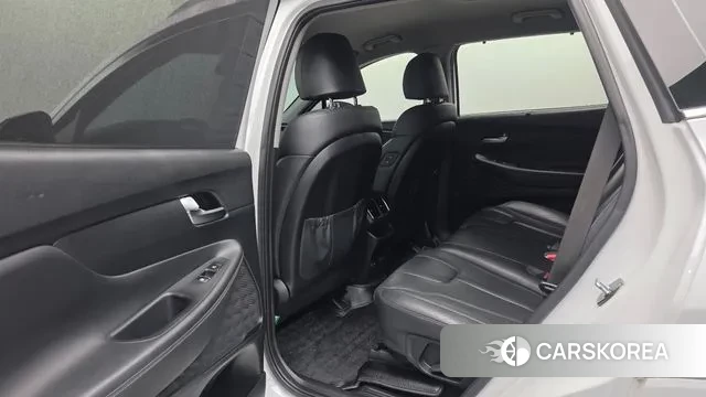 Hyundai Santa Fe TM id 3356949 из Кореи 8