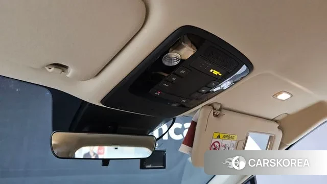 Kia Carnival 4th generation id 3573389 из Кореи 8