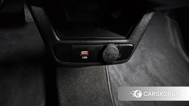 Kia The New Ray id 3581984 из Кореи 8