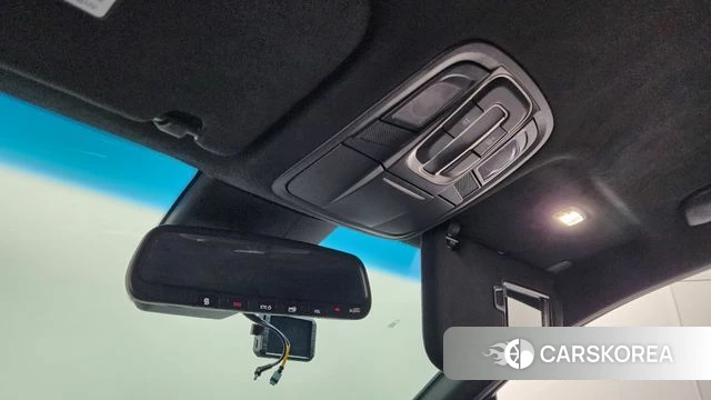 Hyundai Santa Fe TM id 3834749 из Кореи 8