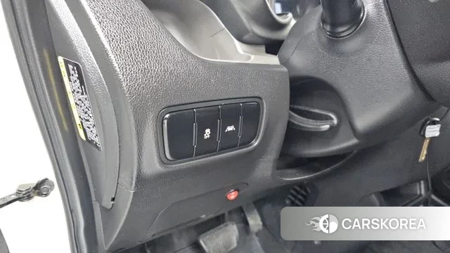 Kia The New Ray id 3665499 из Кореи 8