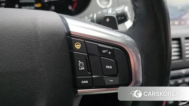 Land Rover Discovery Sports id 3677440 из Кореи 8