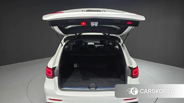 Mercedes-Benz GLC-Class X253 id 4283778 из Кореи 8