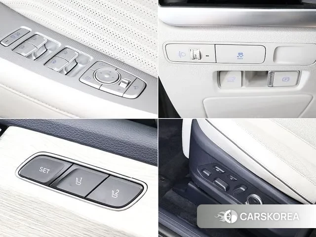 Hyundai The New Palisade id 3120680 из Кореи 8