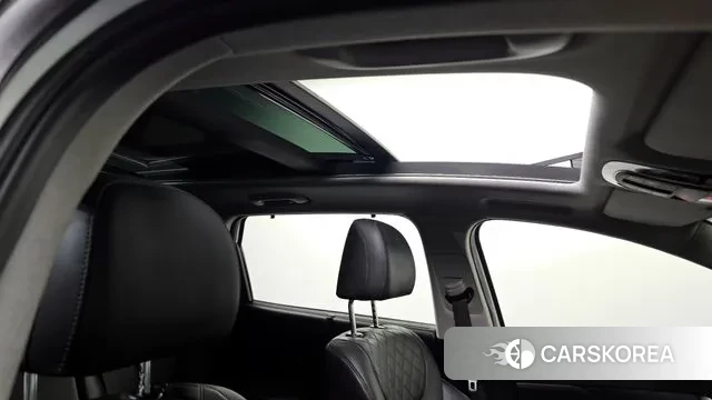 Hyundai The New Santa Fe id 3043603 из Кореи 8