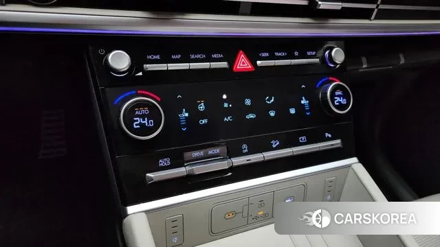 Hyundai Santa Fe (MX5) id 3467396 из Кореи 8